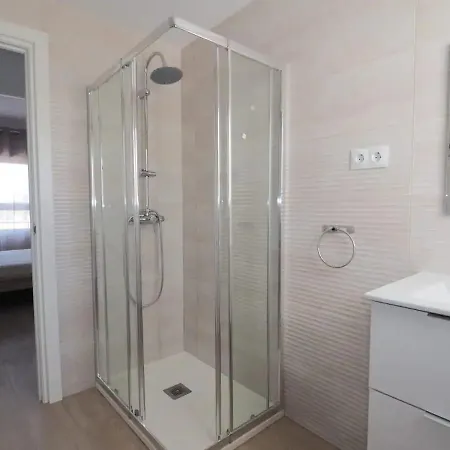 Apartamento Con Vistas En Malaga Exterior photo