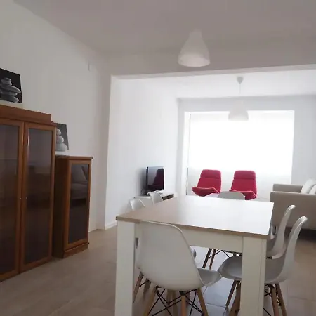 Apartamento Con Vistas En Malaga Exterior photo