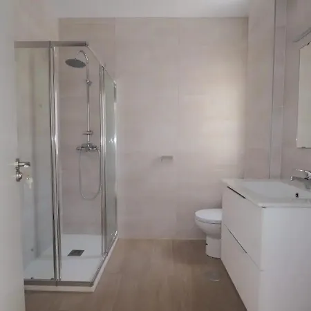 Apartamento Con Vistas En Malaga Exterior photo