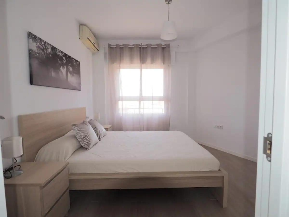 Con Vistas En Apartment *