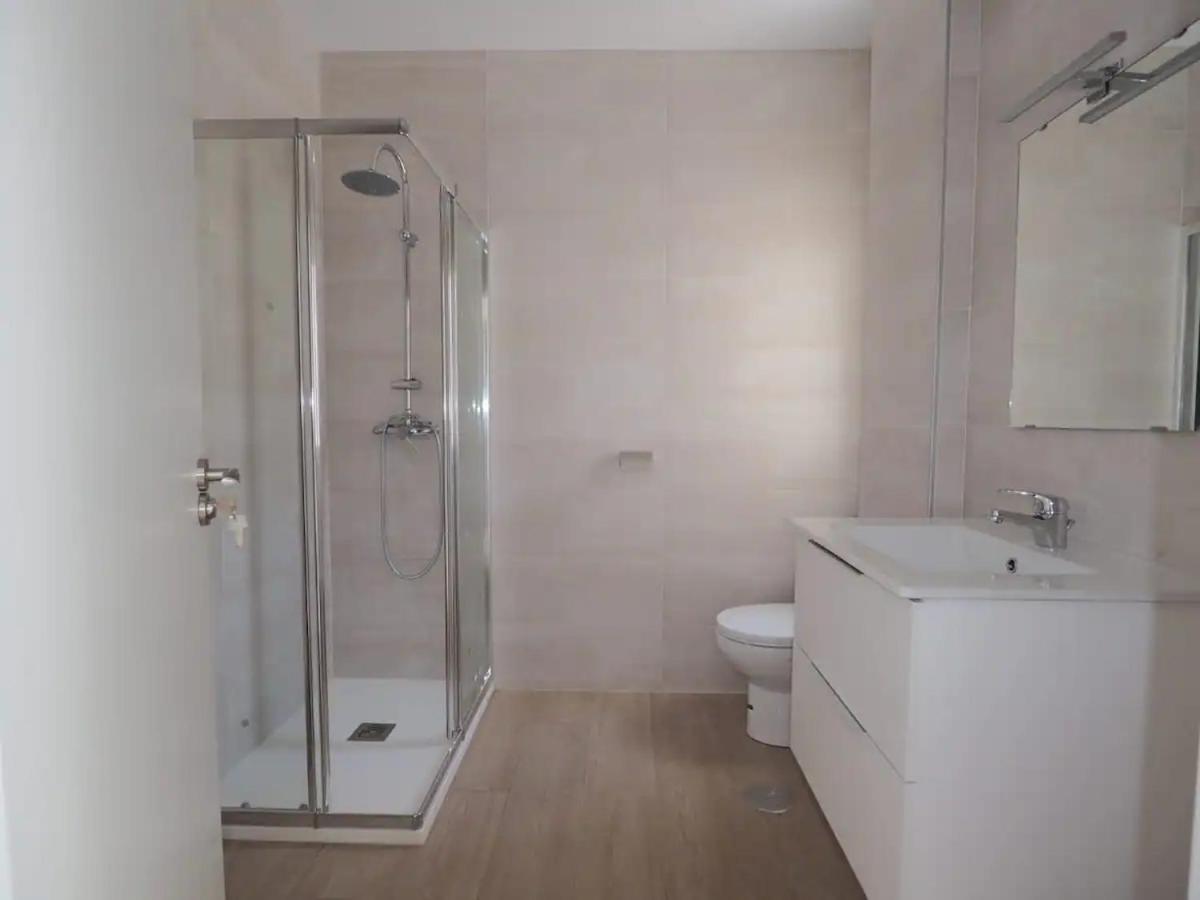 Apartment Con Vistas En *